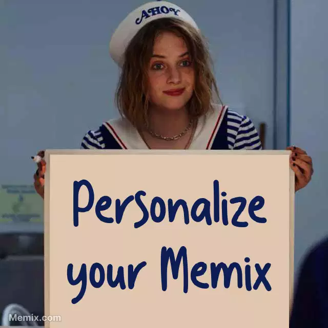 Ahoy Meme, GIF - Share with Memix