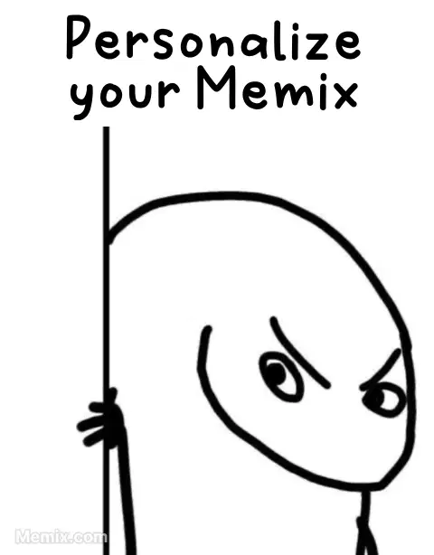 Brazil Flork Creepy Meme, GIF - Share with Memix