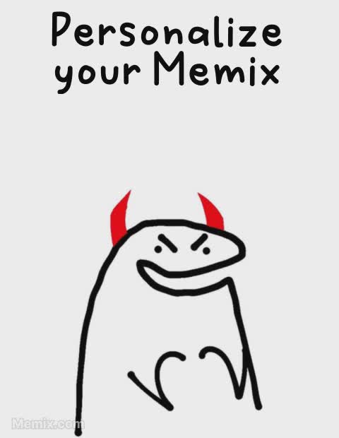 Flork Kick Meme, GIF - Share with Memix