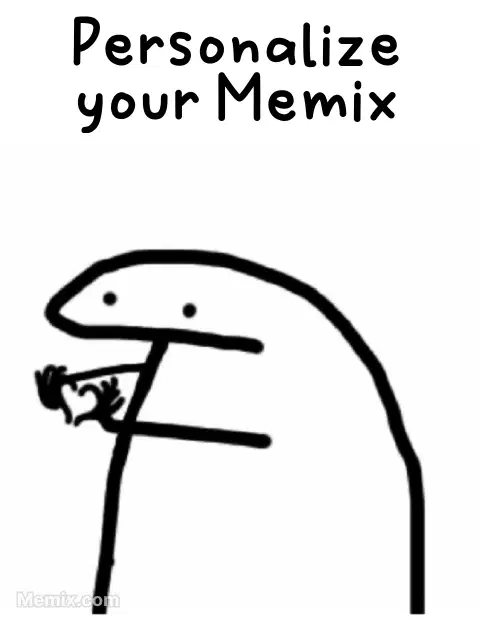 Flork Kick Meme, GIF - Share with Memix