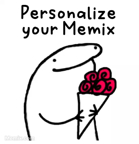 Flork Vibe Meme, GIF - Share with Memix