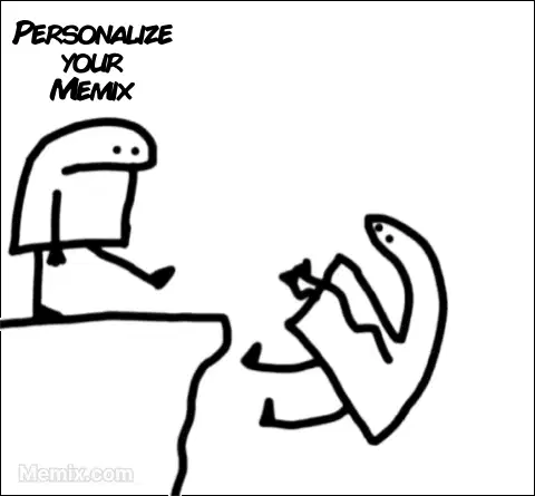 Flork Vibe Meme, GIF - Share with Memix