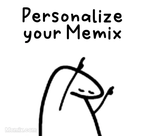 Flork Vibe Meme, GIF - Share with Memix