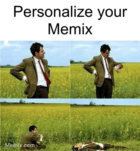 Mr Bean Waiting Meme, GIF - Share with Memix