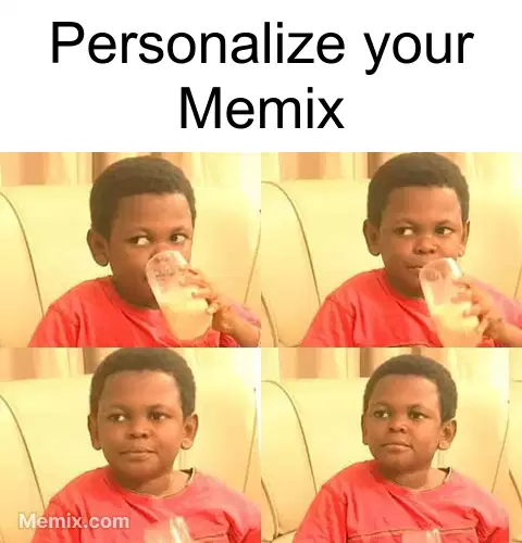 Osita Tell Me More Meme, GIF - Share with Memix