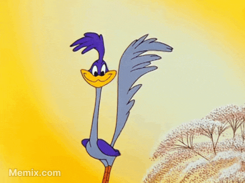 Meme stealing, meme thief, stolen meme, meme law, is stealing memes illegal, yoink, roadrunner meme