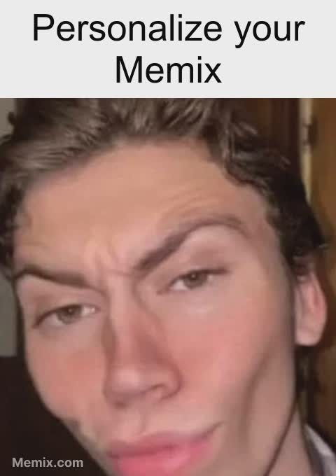 Sigma Face meme - Imgflip