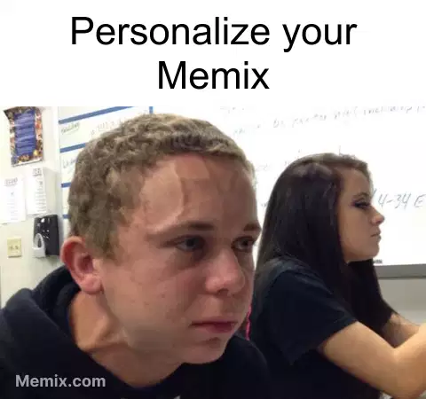 Kid Straining Mem Vein Strain Meme, GIF - Share with Memix
