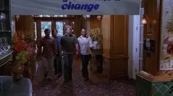 40 years and finally ready to make a change meme