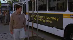Andy Stitzer's journey to finding love meme