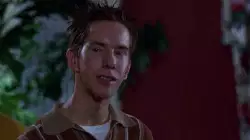 When you realize how much of your life you've spent watching American Pie meme