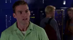 Steve Stifler: *groans* Time for my daily dose of adulting meme