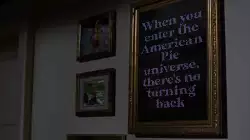 When you enter the American Pie universe, there's no turning back meme
