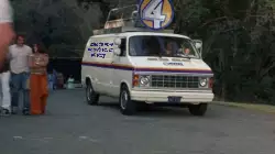 When the news van beats you to the story meme