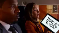 When you have to bring your own tablet to the movies meme