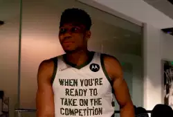 When you're ready to take on the competition meme