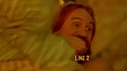 What happens in Egypt, stays in Egypt (unless you get slapped) meme