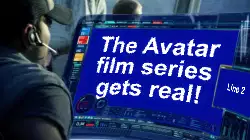 The Avatar film series gets real! meme