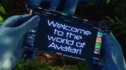 Welcome to the world of Avatar! meme
