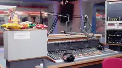 When the radio equipment fails during your broadcast meme