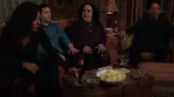 No matter how relaxed they look, the Brooklyn Nine-Nine squad always plays to win meme