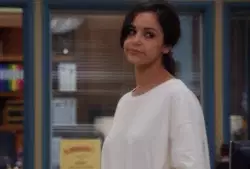 When you realize you're part of the Brooklyn Nine-Nine family meme