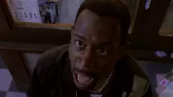 Martin Lawrence Very Mad 