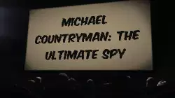 Michael Countryman: the ultimate spy meme