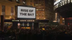 Rise of the Bat meme