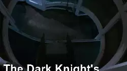 The Dark Knight's biggest challenge yet meme