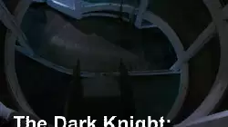 The Dark Knight: a superhero without wings meme