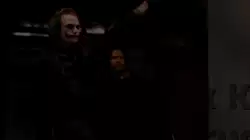 The Dark Knight: When the truck opens, so does the chaos meme