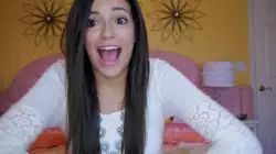 Just another day in the life of Bethany Mota meme