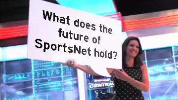 What does the future of SportsNet hold? meme