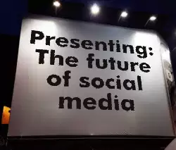 Presenting: The future of social media meme