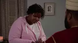 When you're trying to watch Black-ish but your phone won't cooperate meme
