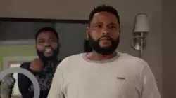 When Dre Johnson's dreams became a reality (again) meme