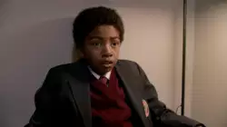 When your Black-ish experience doesn't match the TV show meme