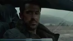 Joe Ryan Gosling K: I'm in for a wild ride meme