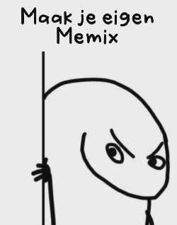 A Flork Character Has Devious Face  