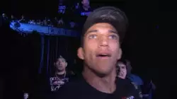 Let's get this UFC show on the road! meme