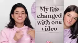 My life changed with one video meme