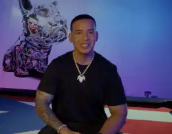 Daddy Yankee: Dancing his way out meme