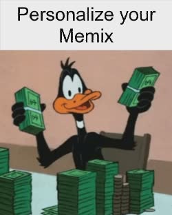 daffy-duck-money