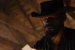Don't mess with Django Freeman meme