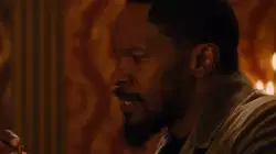 When you finally get a chance to watch Django Unchained and it's not what you expected meme