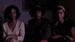 When you realize the TV show was much more stylish than the movie meme