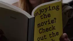 Enjoying the movie? Check out the book meme