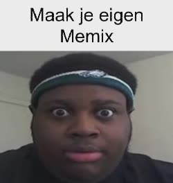 EDP445 Is Wide Eyed And Shocked 