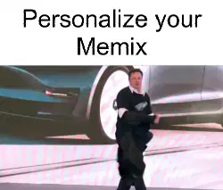 Elon Musk Dances On Stage 